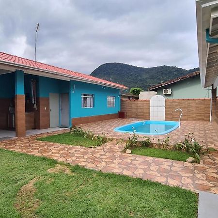 Casa Na Praia Mococa, Condominio E Wi-Fe Caraguatatuba Buitenkant foto