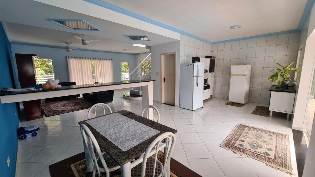 Casa Na Praia Mococa, Condominio E Wi-Fe Caraguatatuba Buitenkant foto